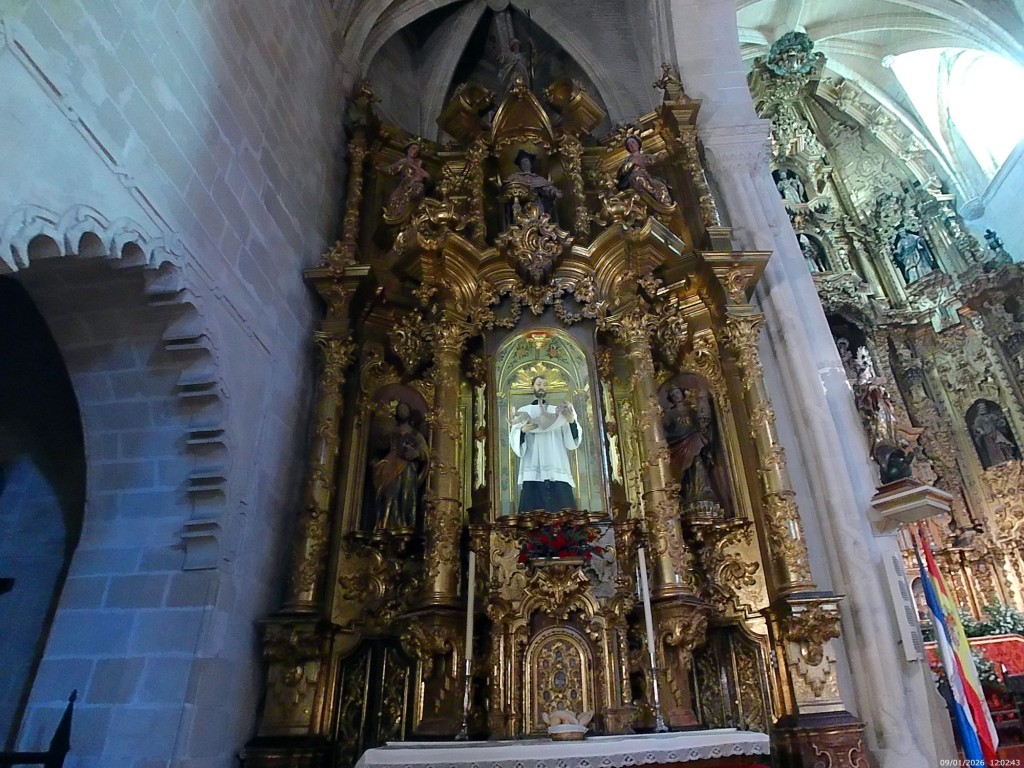 Foto: San Cayetano - Jerez de la Frontera (Cádiz), España