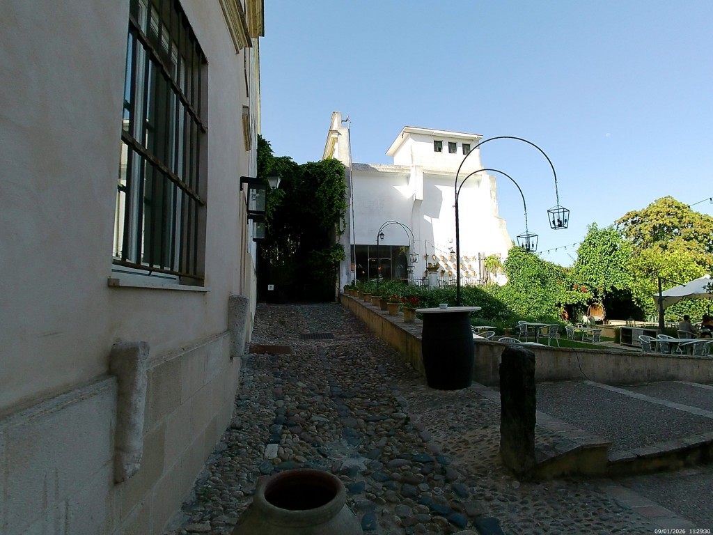 Foto: Restaurante Pedro Nolasco - Jerez de la Frontera (Cádiz), España