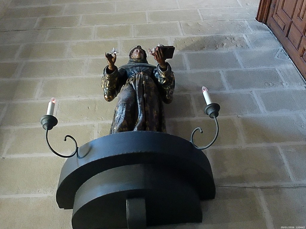 Foto: San Antonio de Padua - Jerez de la Frontera (Cádiz), España