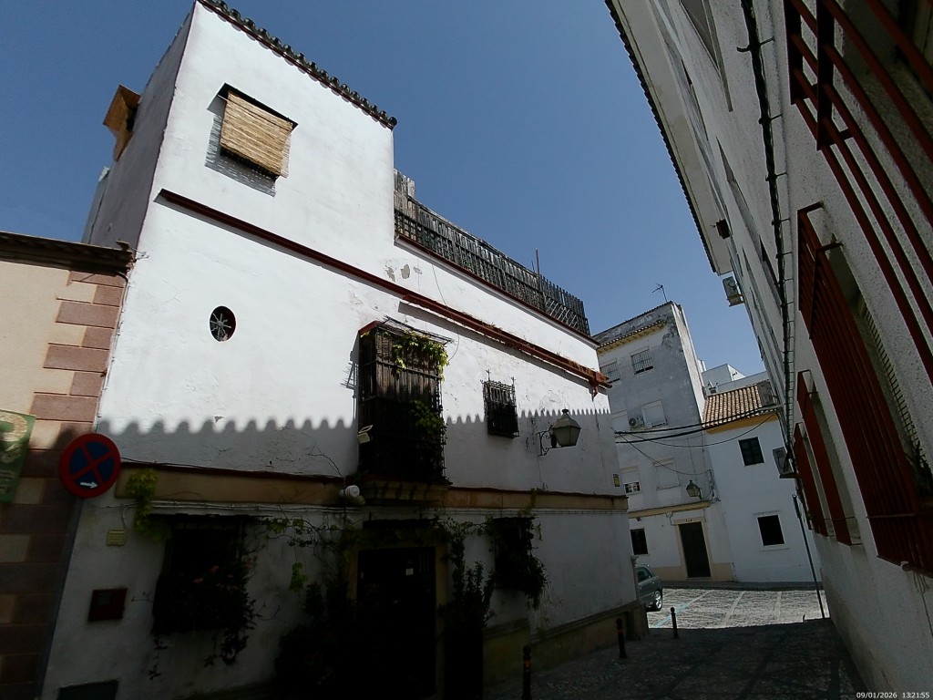 Foto: Centro Japonés de Jerez - Jerez de la Frontera (Cádiz), España