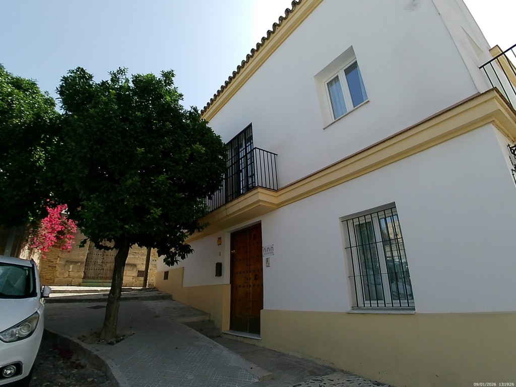 Foto: Palacio El Duende - Jerez de la Frontera (Cádiz), España