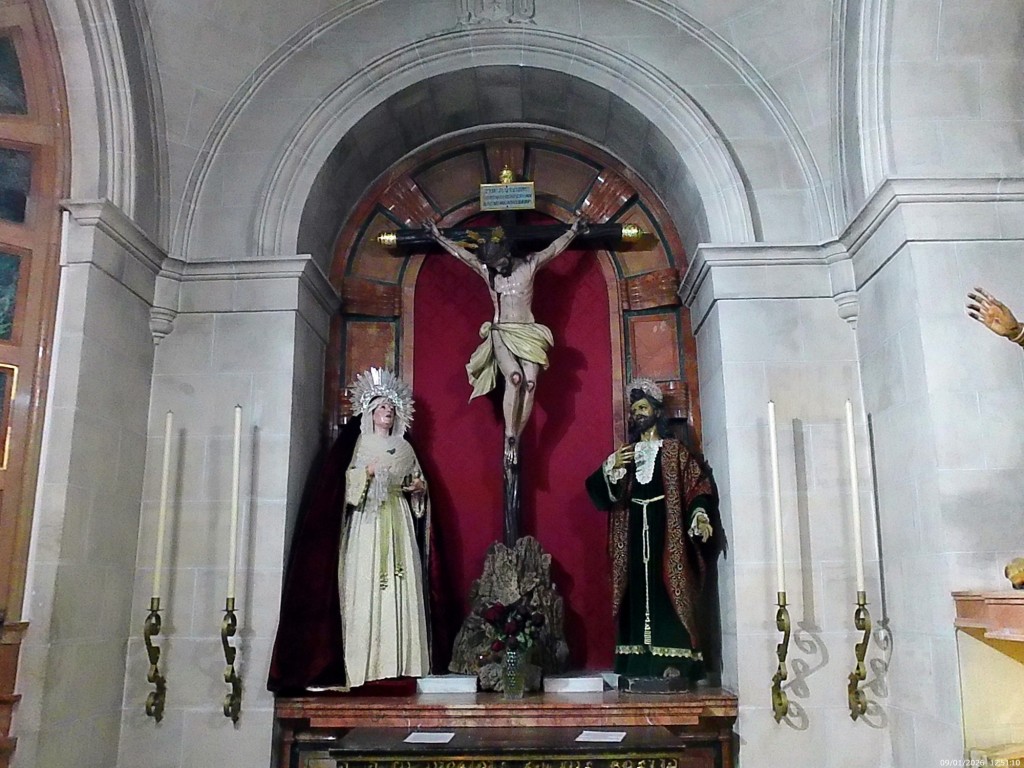 Foto de Jerez de la Frontera (Cádiz), España