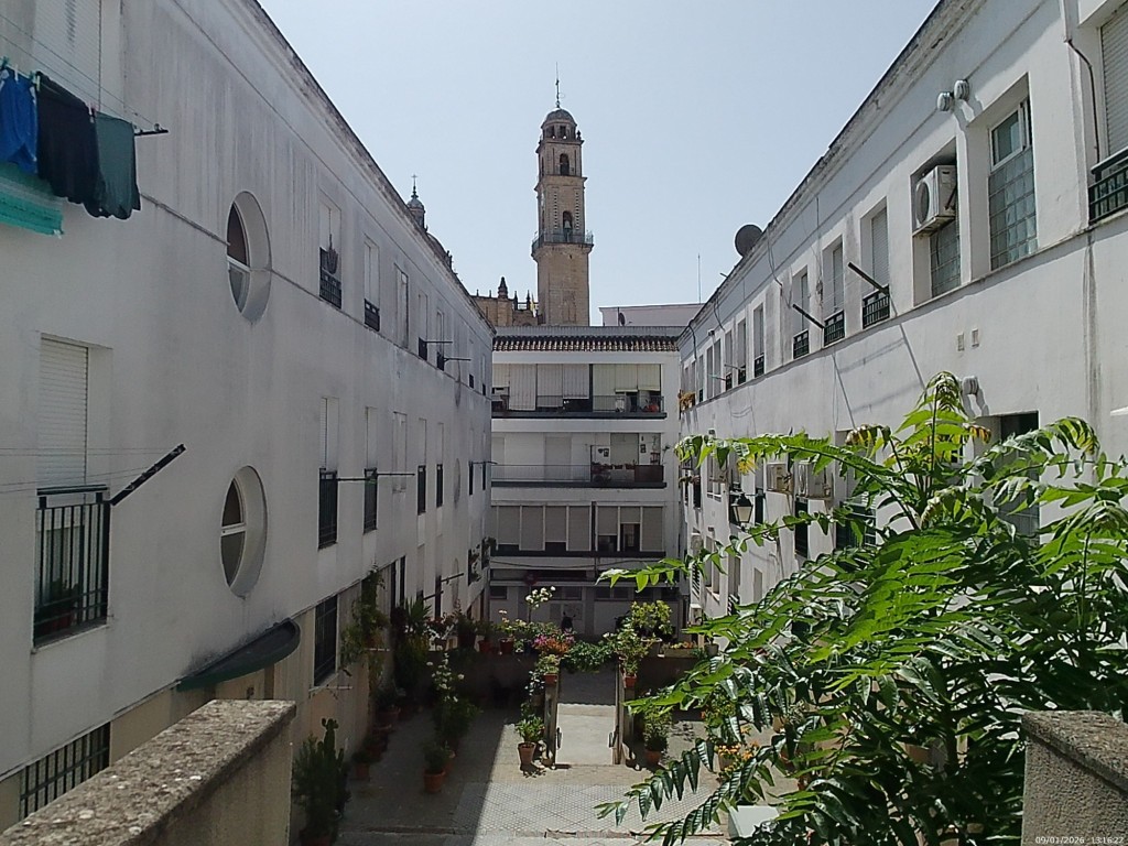 Foto de Jerez de la Frontera (Cádiz), España