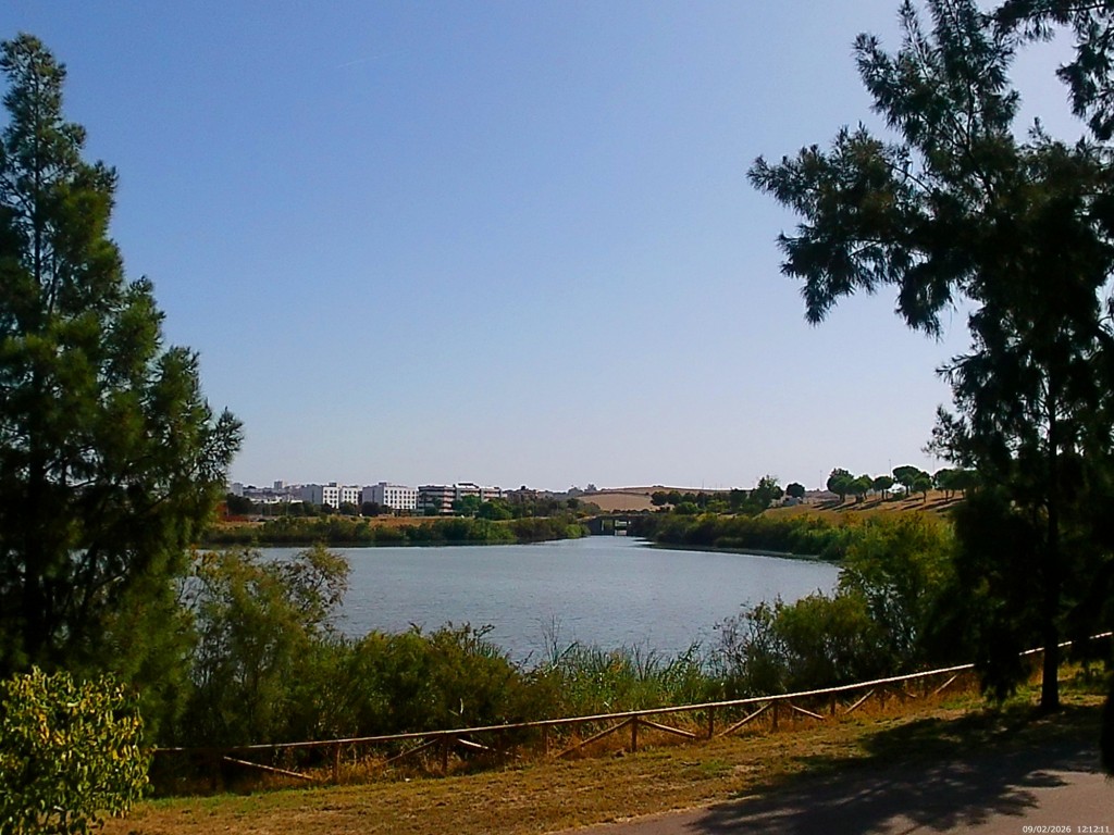 Foto de Jeréz de la Frontera (Cádiz), España