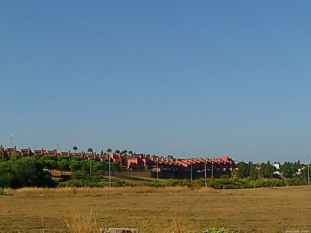Foto de Jeréz de la Frontera (Cádiz), España