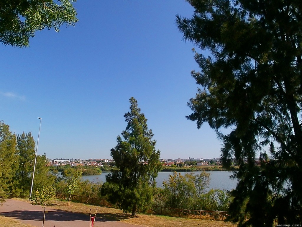 Foto: El Lago - Jeréz de la Frontera (Cádiz), España