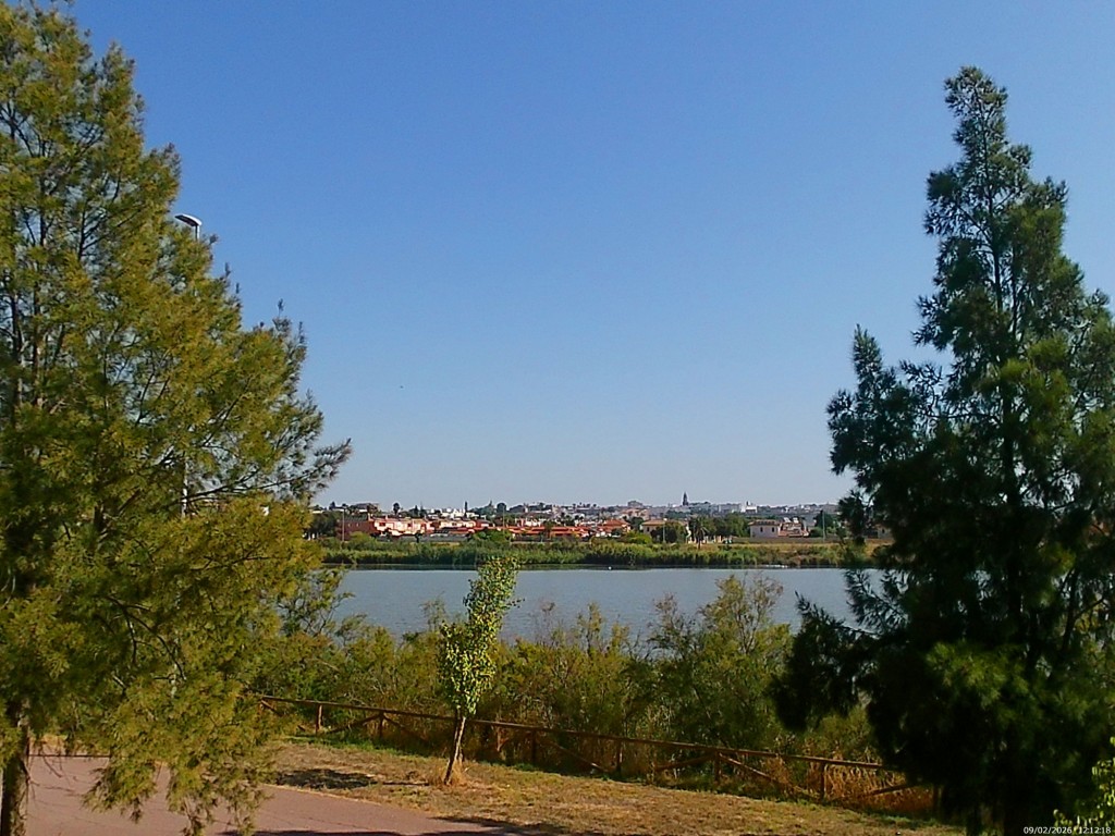 Foto de Jeréz de la Frontera (Cádiz), España