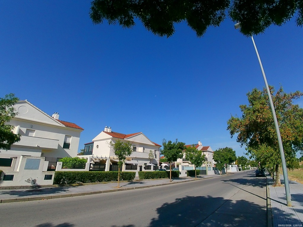 Foto: Residencia Royal Golf - Jeréz de la Frontera (Cádiz), España