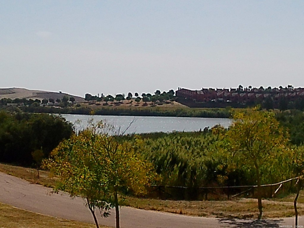 Foto de Jeréz de la Frontera (Cádiz), España