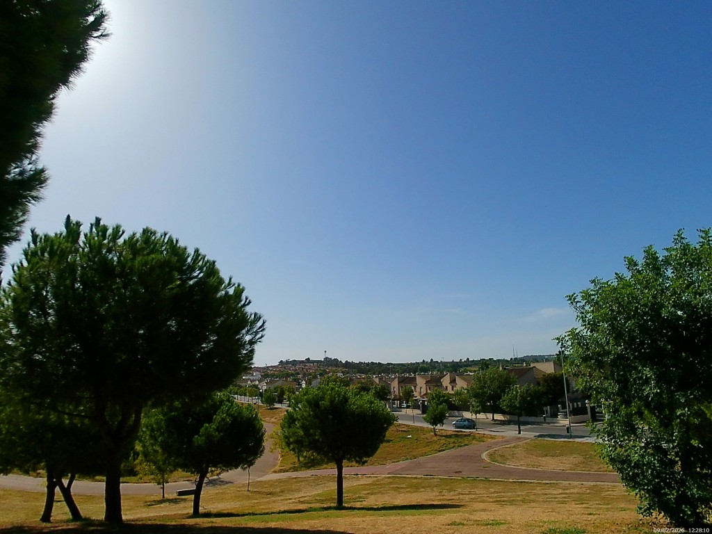 Foto de Jeréz de la Frontera (Cádiz), España
