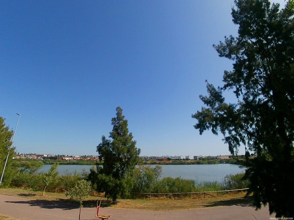 Foto de Jeréz de la Frontera (Cádiz), España