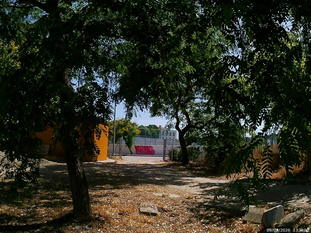 Foto de Jeréz de la Frontera (Cádiz), España