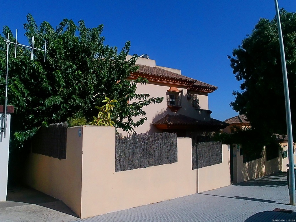 Foto: La Casita del Lago - Jeréz de la Frontera (Cádiz), España