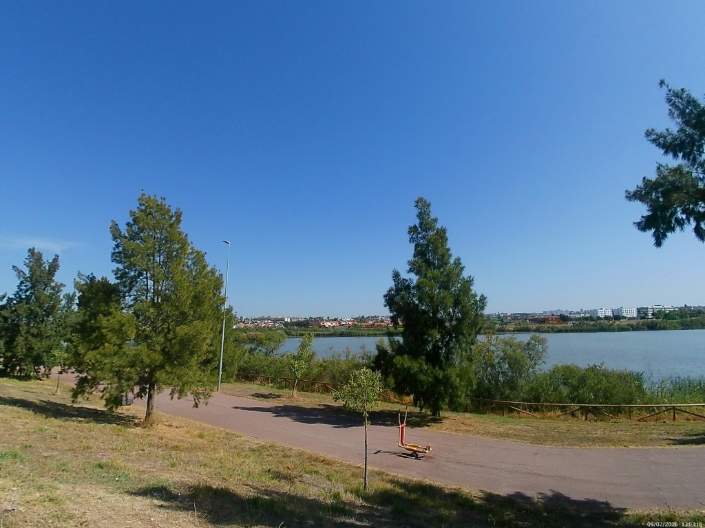 Foto de Jeréz de la Frontera (Cádiz), España