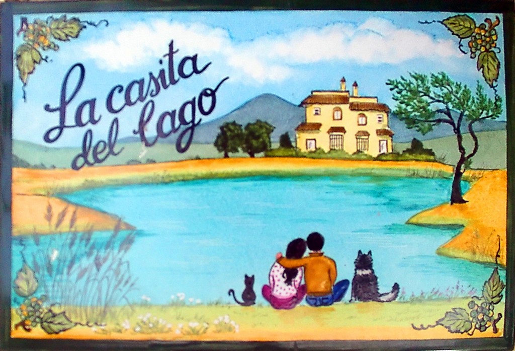 Foto: La Casita del Lago - Jeréz de la Frontera (Cádiz), España