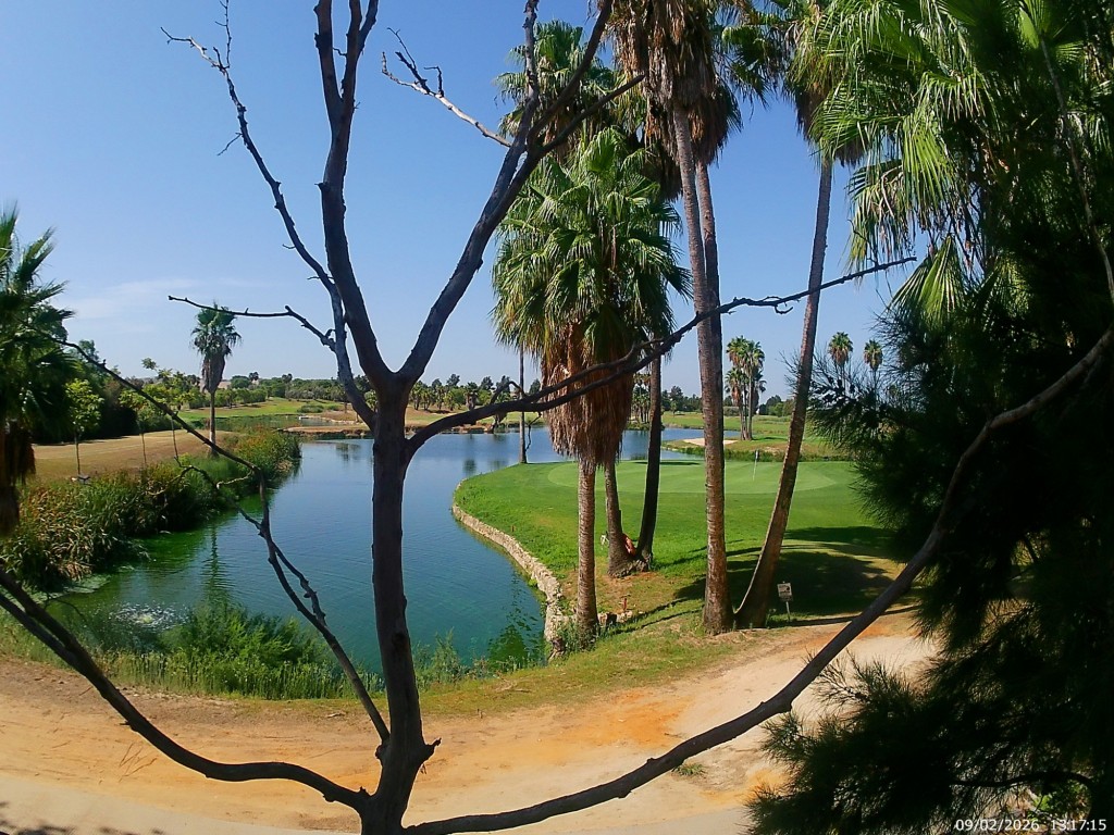 Foto de Jeréz de la Frontera (Cádiz), España