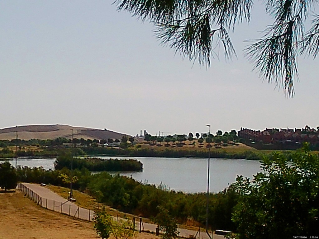 Foto de Jeréz de la Frontera (Cádiz), España