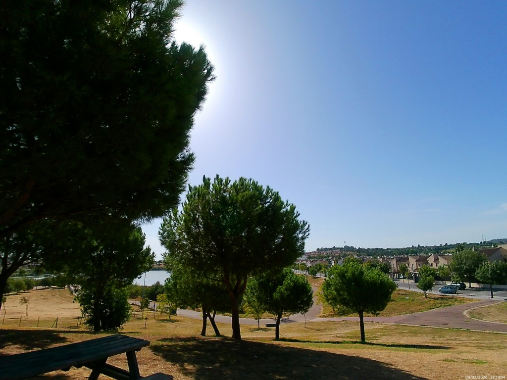 Foto de Jeréz de la Frontera (Cádiz), España