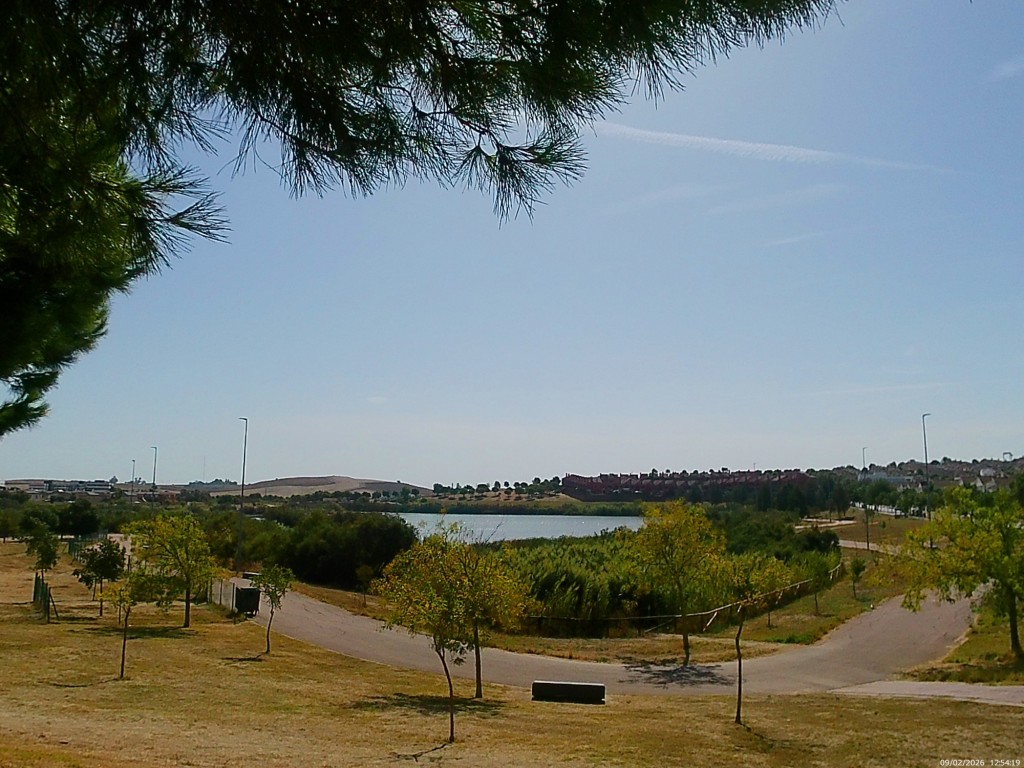 Foto de Jeréz de la Frontera (Cádiz), España