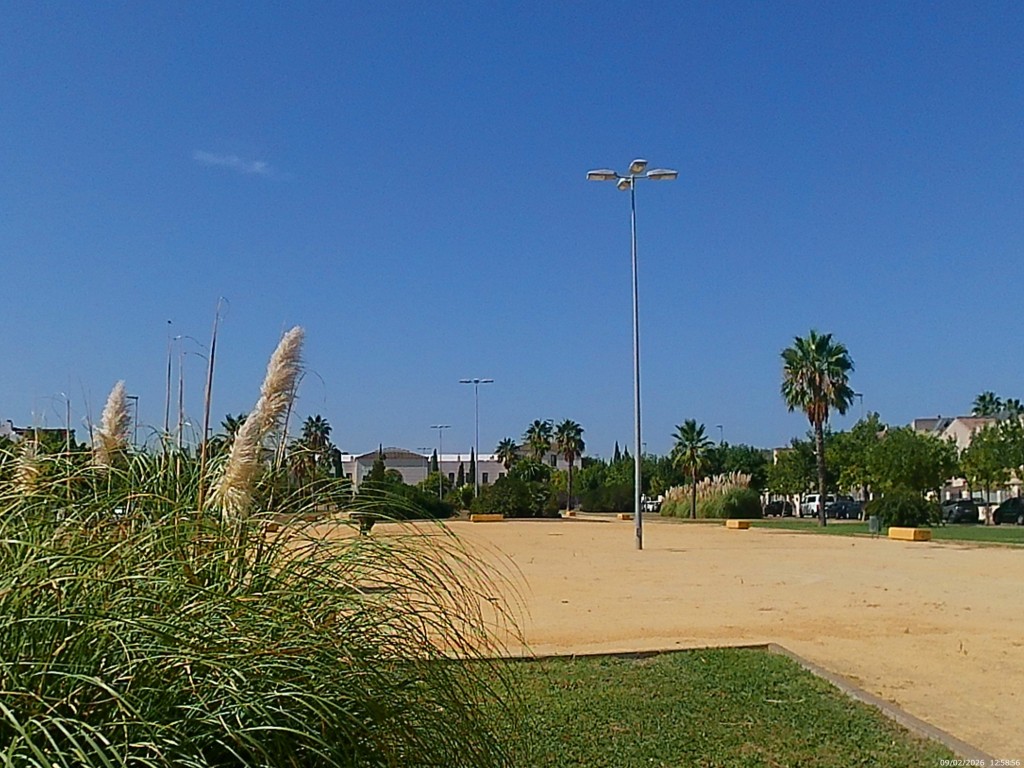 Foto de Jeréz de la Frontera (Cádiz), España