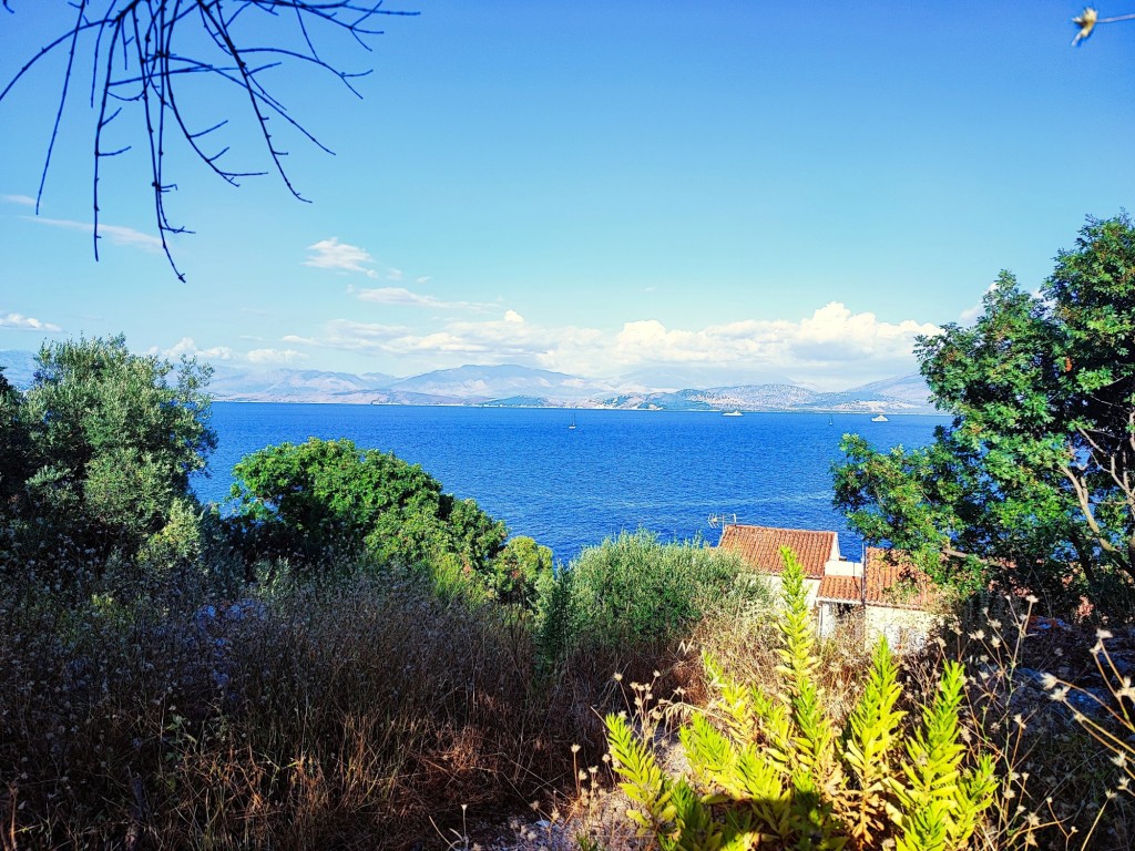 Foto: Kassiopi - Κασσιόπη (Ionian Islands), Grecia