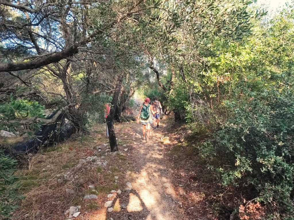 Foto: Kassiopi - Κασσιόπη (Ionian Islands), Grecia