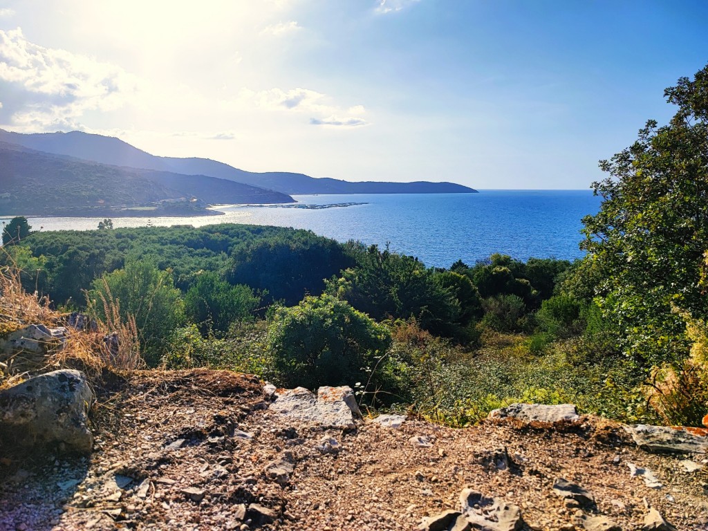 Foto: Kassiopi - Κασσιόπη (Ionian Islands), Grecia