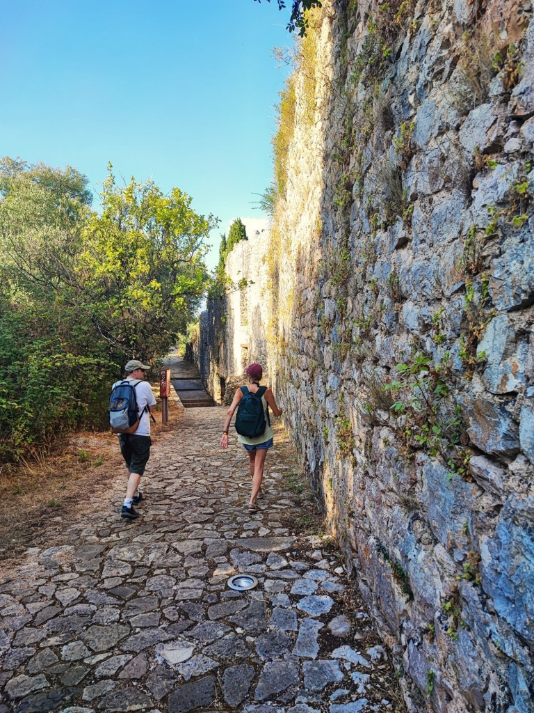 Foto: Kassiopi - Κασσιόπη (Ionian Islands), Grecia