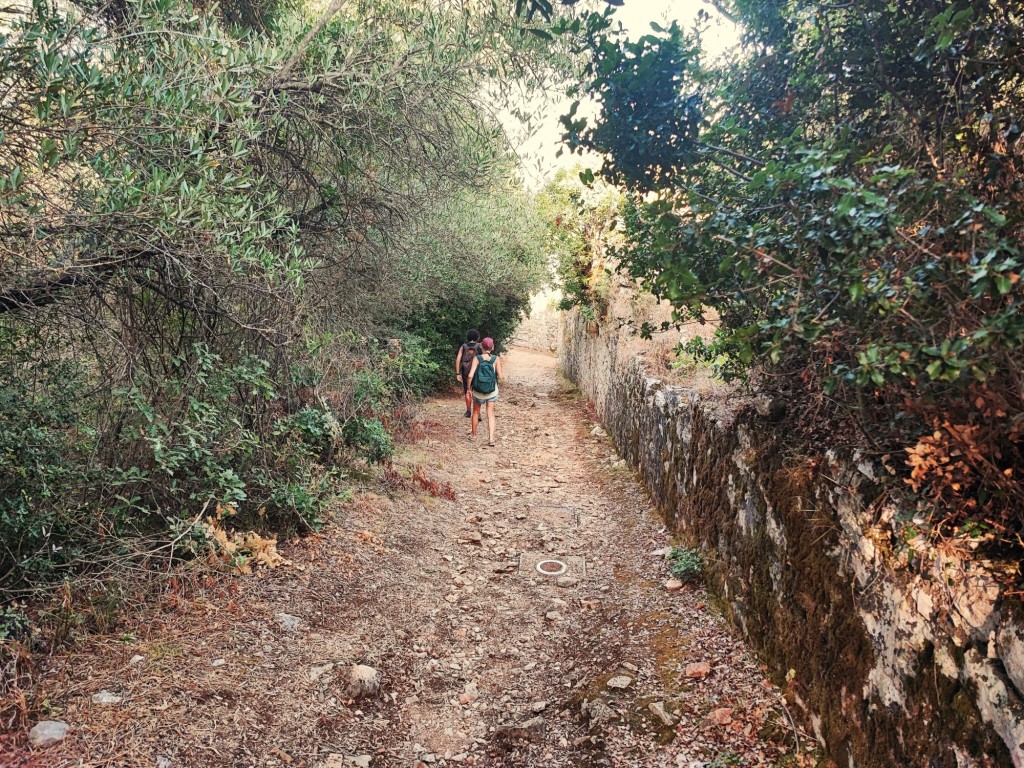 Foto: Kassiopi - Κασσιόπη (Ionian Islands), Grecia