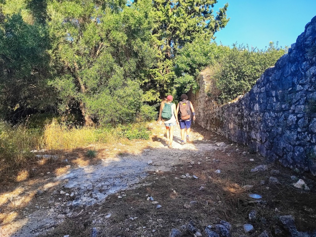 Foto: Kassiopi - Κασσιόπη (Ionian Islands), Grecia