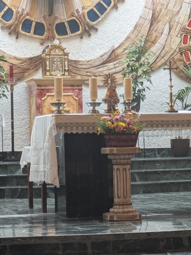 Foto: Solemnidad de Ntra. Sra. de la Peña - Calatayud (Zaragoza), España