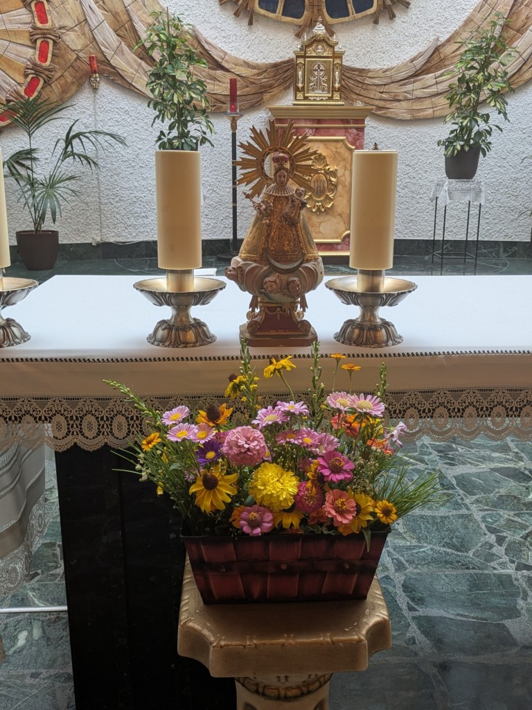 Foto: Parroquia de San Antonio - Calatayud (Zaragoza), España