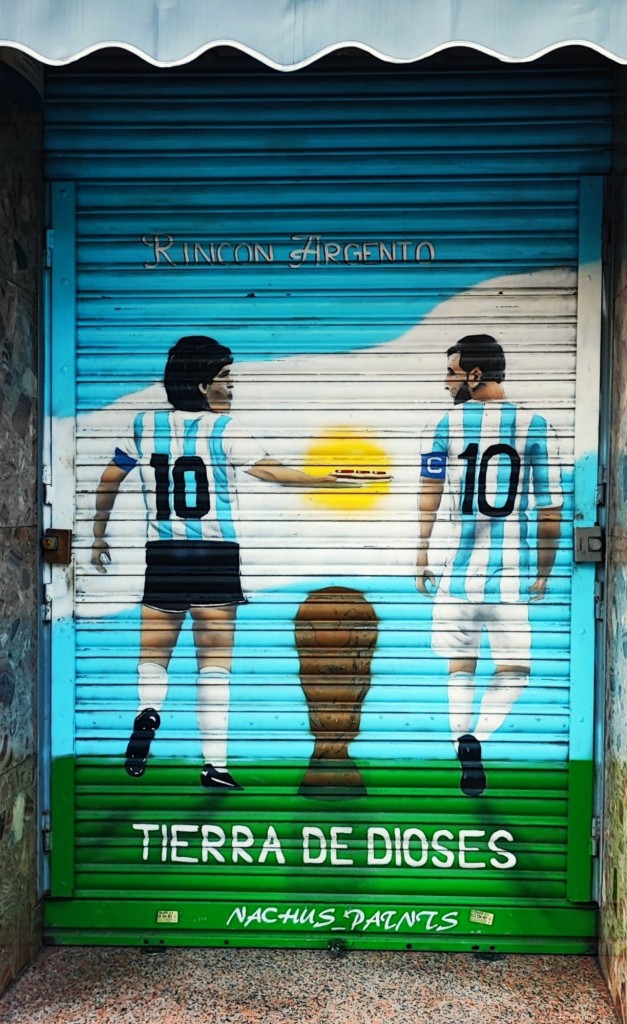 Foto: Grafitti Urbano - Barcelona (Cataluña), España