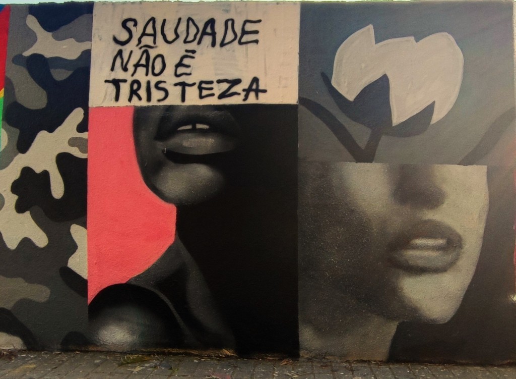 Foto: Grafitti Urbano - Barcelona (Cataluña), España