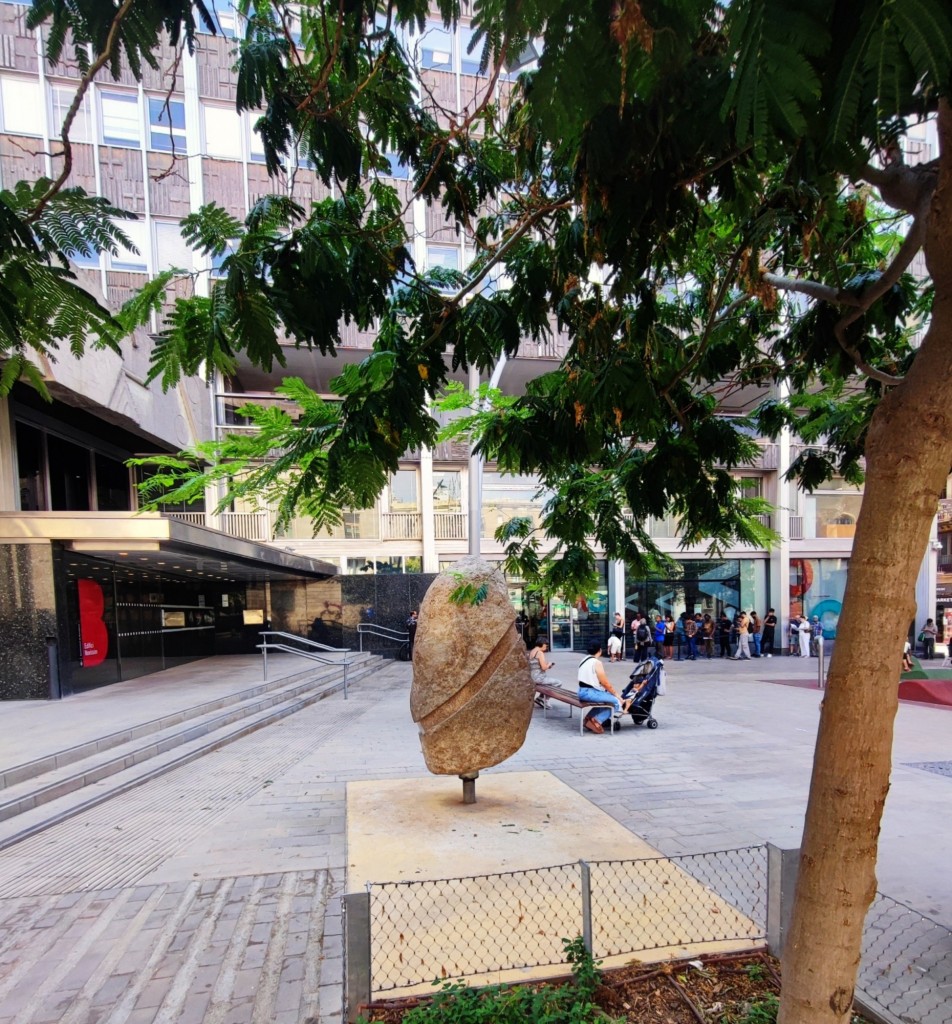 Foto: Plaça de Sant Miquel - Barcelona (Cataluña), España