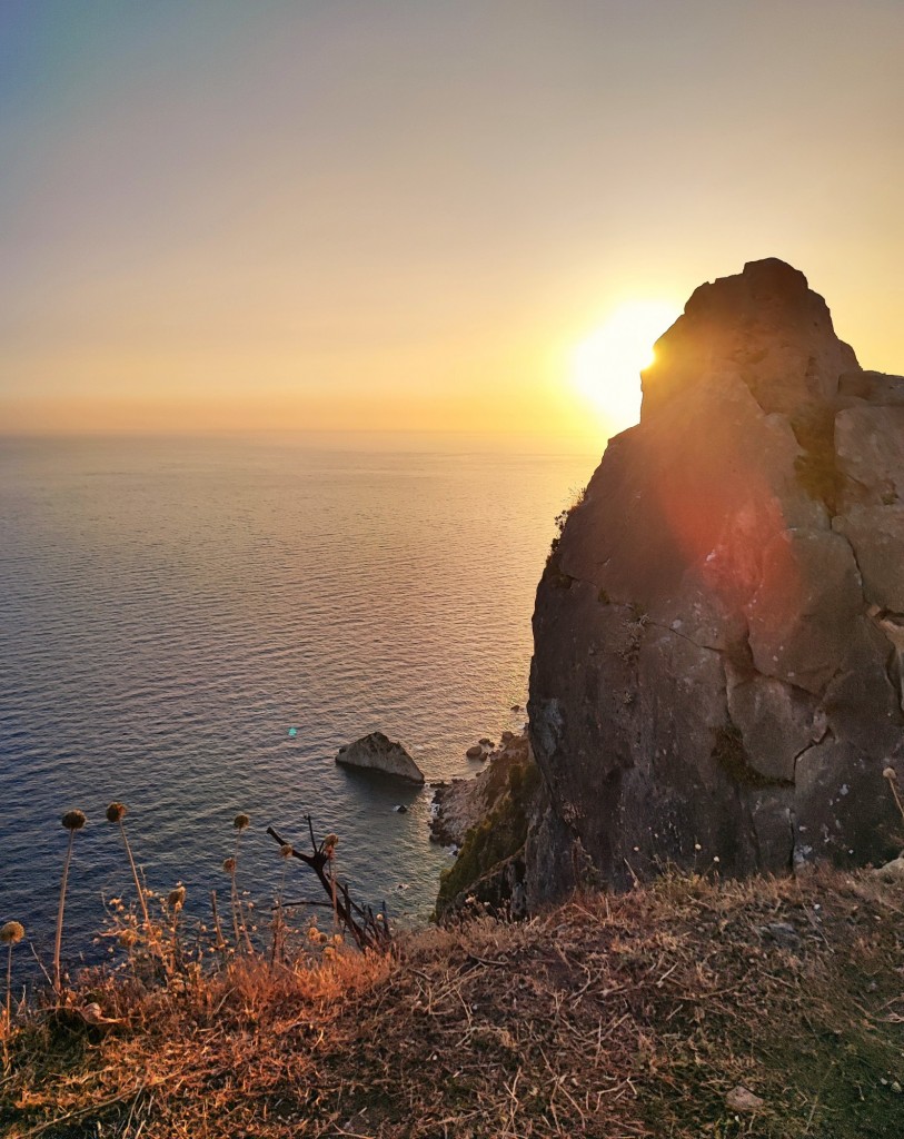 Foto: Angelokastro - Αγγελόκαστρο (Ionian Islands), Grecia