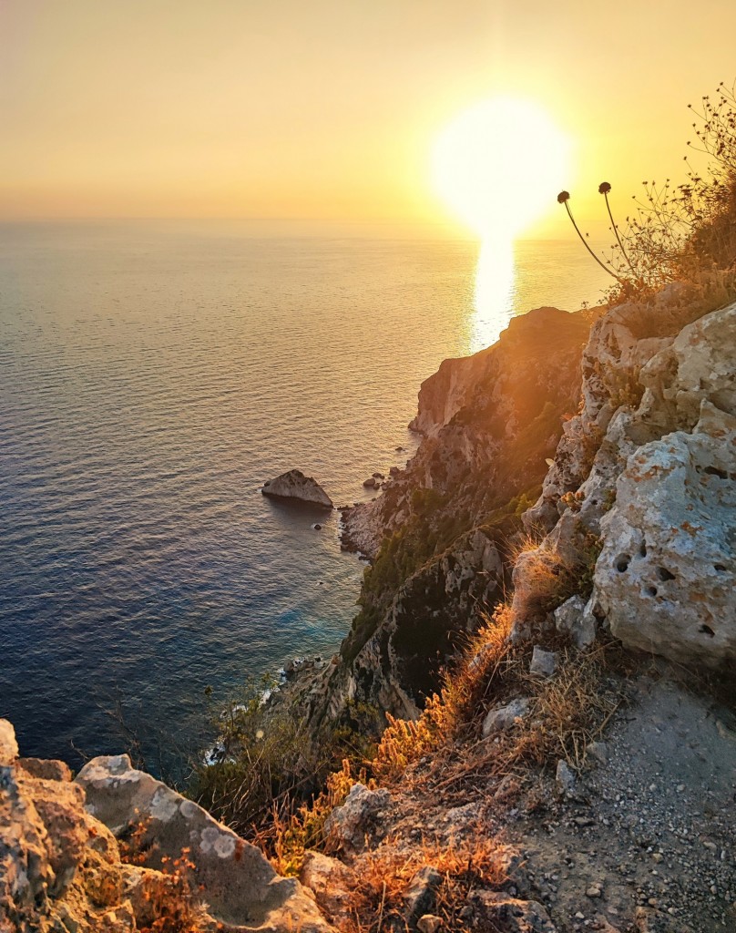 Foto: Angelokastro - Αγγελόκαστρο (Ionian Islands), Grecia