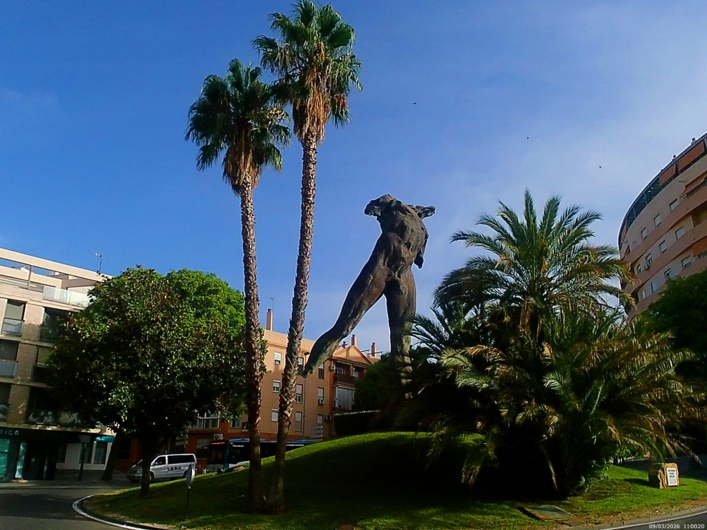 Foto: El Minotauro - Jeréz de la Frontera (Cádiz), España