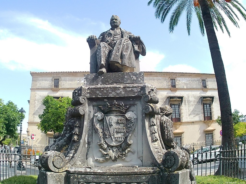Foto: Marqués de Casa Domecq - Jeréz de la Frontera (Cádiz), España