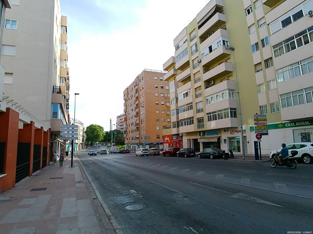 Foto: Calle Madre de Dios - Jeréz de la Frontera (Cádiz), España