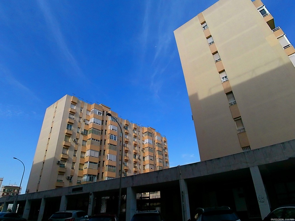 Foto: Edificio Los Ramos - Jeréz de la Frontera (Cádiz), España