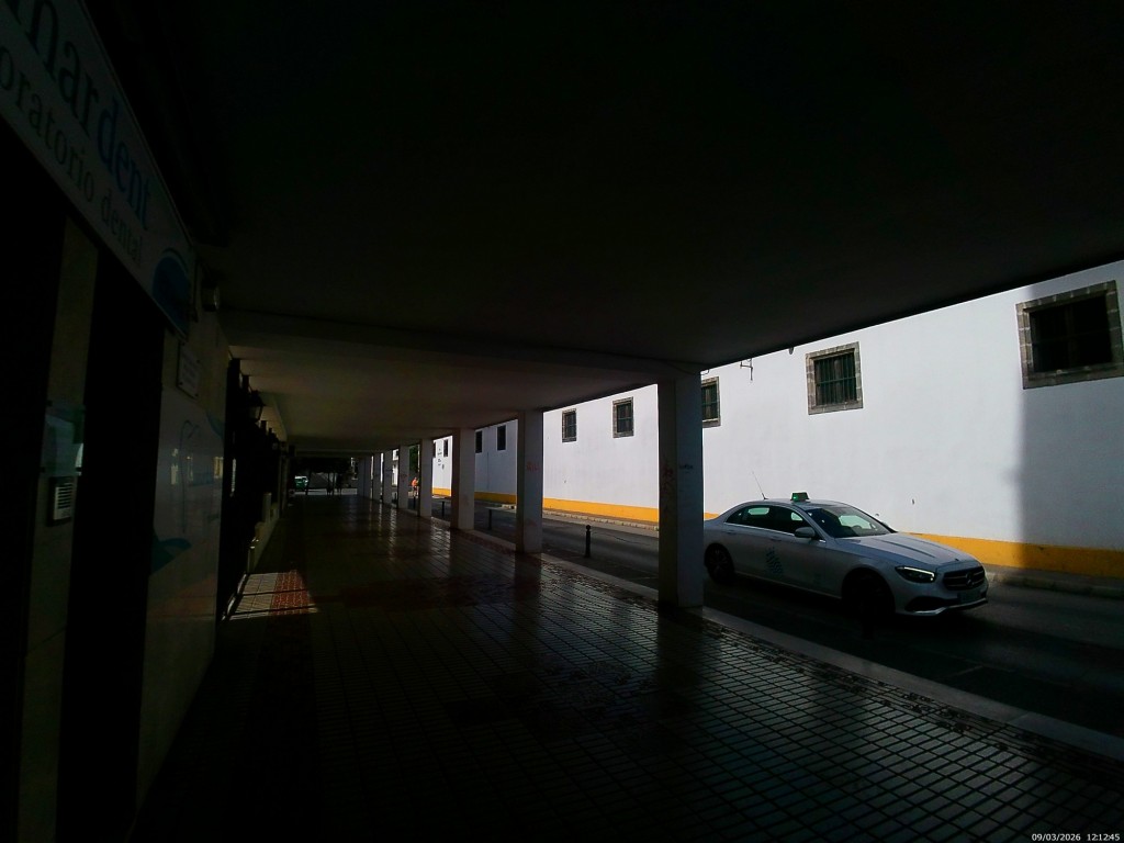 Foto: Calle Manuel Yelamo Crespillo - Jeréz de la Frontera (Cádiz), España