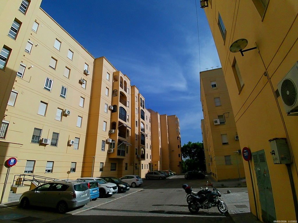 Foto: Residencial Arcos - Jeréz de la Frontera (Cádiz), España