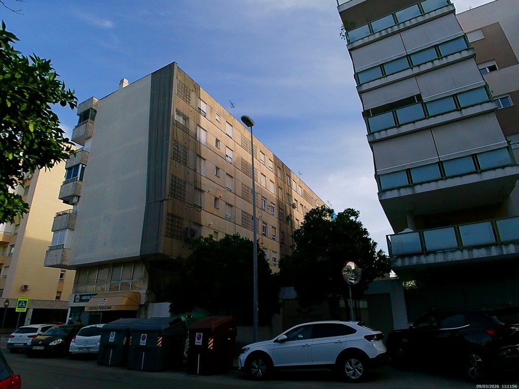 Foto: Residencial Jardín del Duque - Jeréz de la Frontera (Cádiz), España