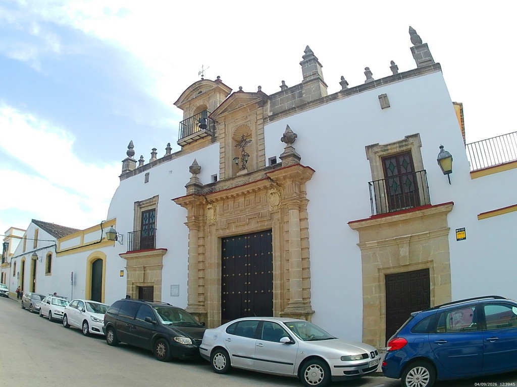 Foto: Hermandad de la Coronación - Jeréz de la Frontera (Cádiz), España