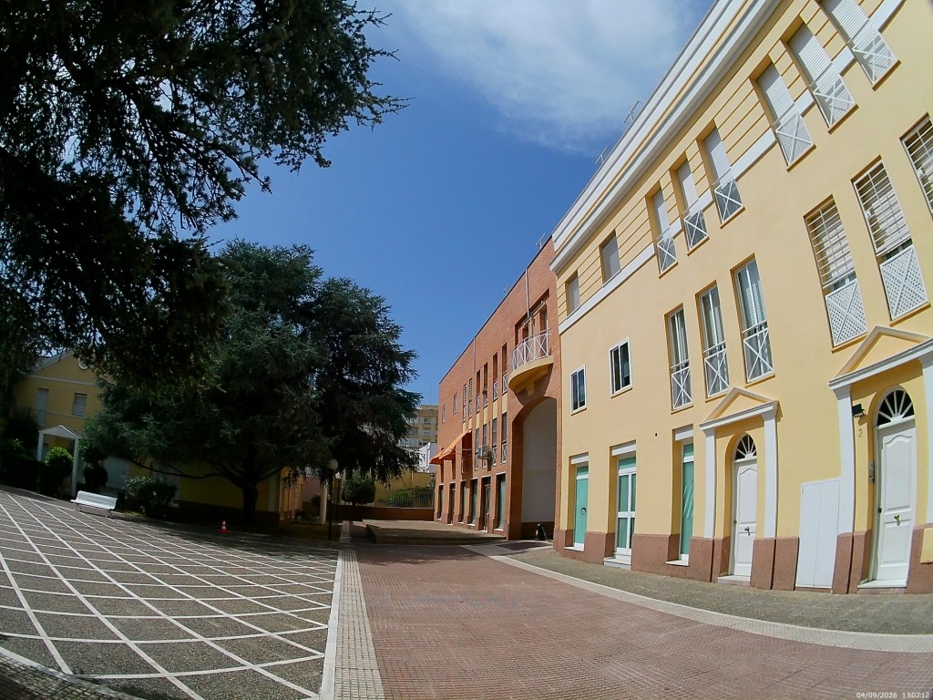 Foto: Residencial Sidonia - Jeréz de la Frontera (Cádiz), España