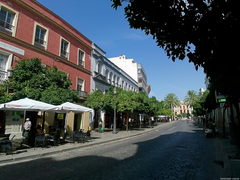 Foto: La Moderna - Jeréz de la Frontera (Cádiz), España