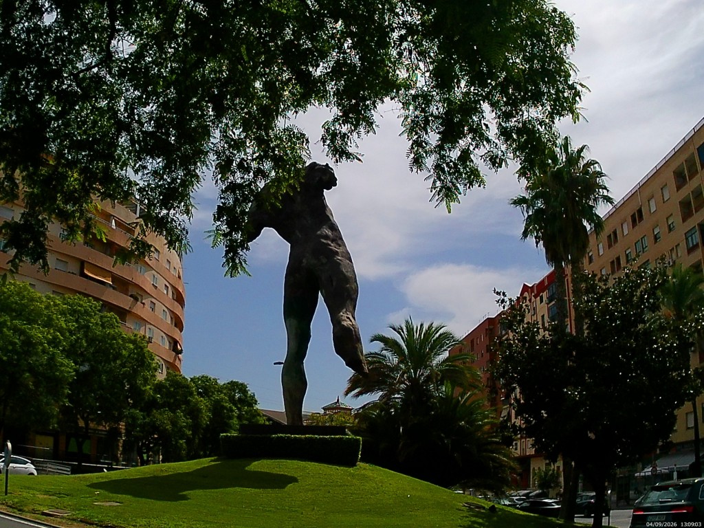 Foto: El Minotauro - Jerez de la Frontera (Cádiz), España