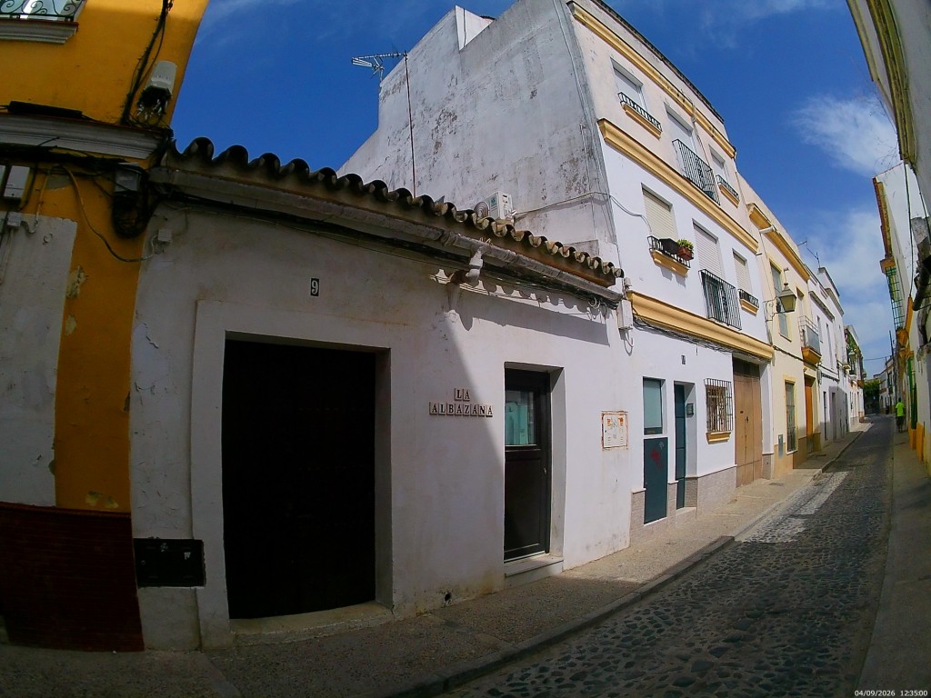 Foto: La Albazana - Jeréz de la Frontera (Cádiz), España