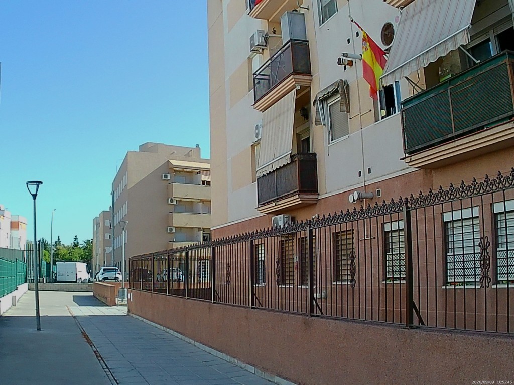 Foto: Residencial Vistasur - Jerez de la Frontera (Cádiz), España